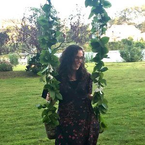 Meet your Posher, Ilana